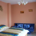 Eden Vendeghaz Guest house