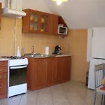 Guest house Eden Vendeghaz