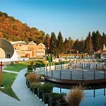 Eden Vendeghaz 3* Miskolc