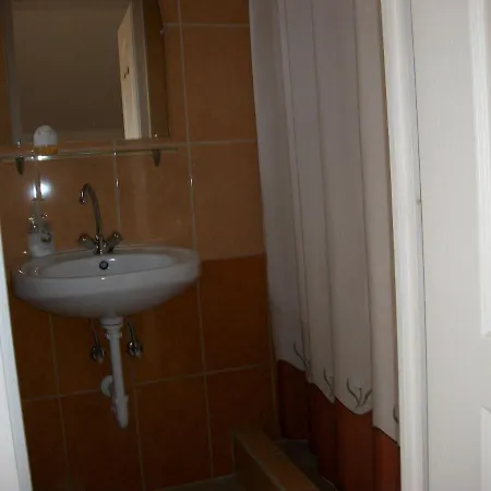 Eden Vendeghaz Pensjonat Miszkolc