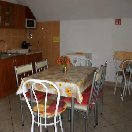 Eden Vendeghaz Pensjonat