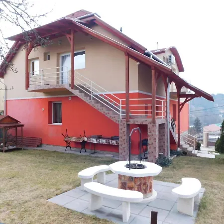 Eden Vendeghaz Miskolc