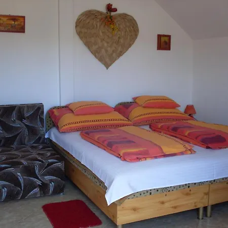 Eden Vendeghaz Miszkolc