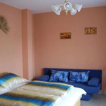 Eden Vendeghaz Pensjonat