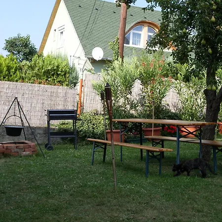 Eden Vendeghaz Miskolc