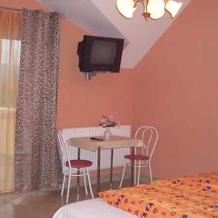 Eden Vendeghaz Miskolc