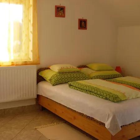 Eden Vendeghaz Pensjonat