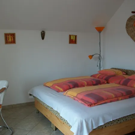 Eden Vendeghaz Miszkolc