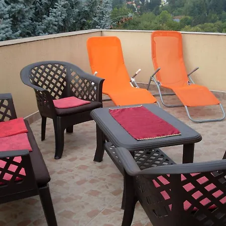 Eden Vendeghaz Pensjonat