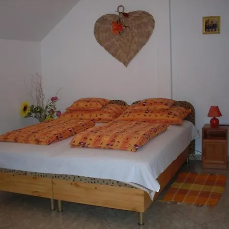 Pensjonat Eden Vendeghaz Miszkolc