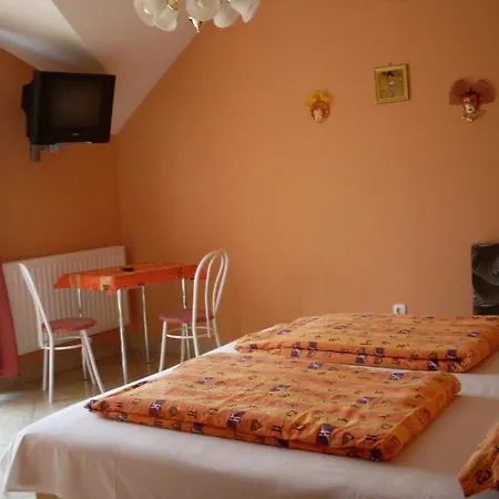 Eden Vendeghaz Miszkolc