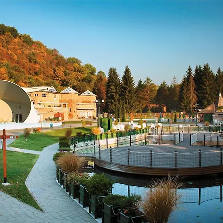 Eden Vendeghaz 3* Miszkolc