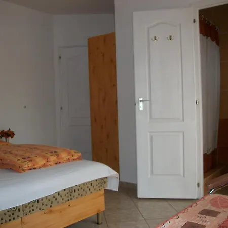 Pensjonat Eden Vendeghaz Miszkolc