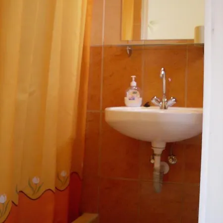 Eden Vendeghaz Guest house 3*