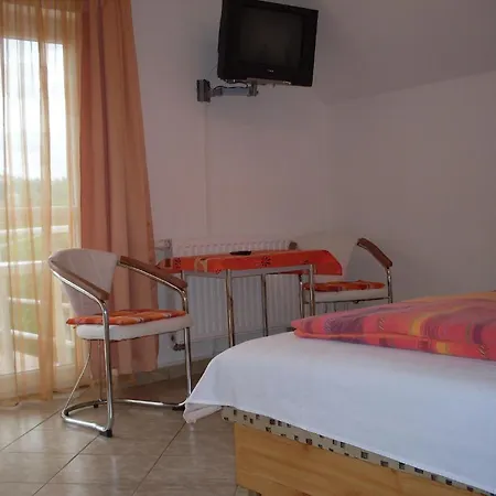 Pensjonat Eden Vendeghaz Miszkolc