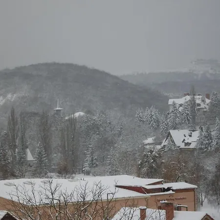 Eden Vendeghaz Pensjonat