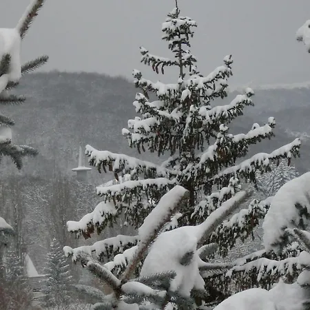 Eden Vendeghaz Pensjonat