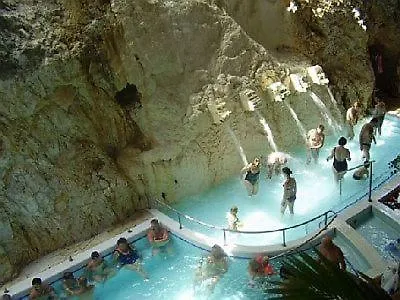 Eden Vendeghaz Pensjonat Miszkolc