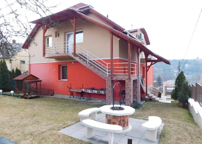 Eden Vendeghaz Miskolc