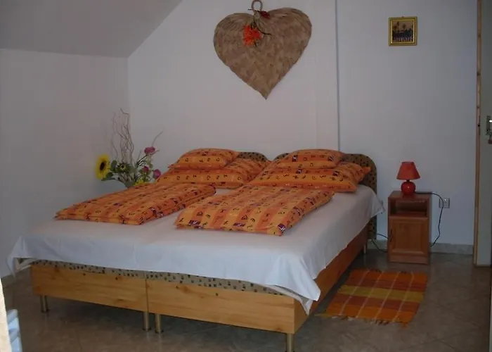 Pensión éden Miskolc