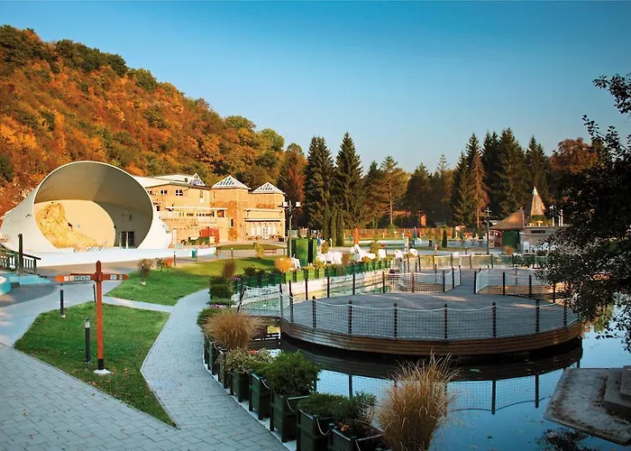 Eden Vendeghaz 3* Miskolc