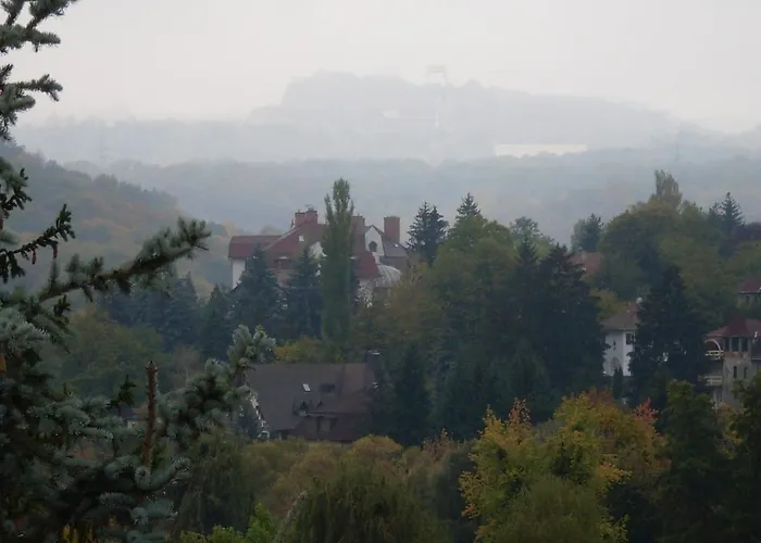 Eden Vendeghaz Miskolc